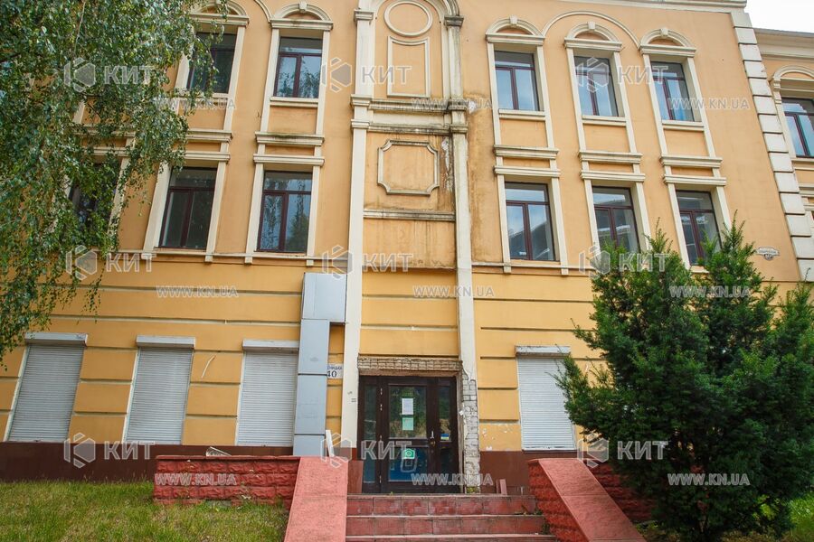 БЦ Глубочицкая, 40